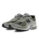 New Balance 2002R Women Shoes - Green - Size: M8.5/W10 - Foot Locker