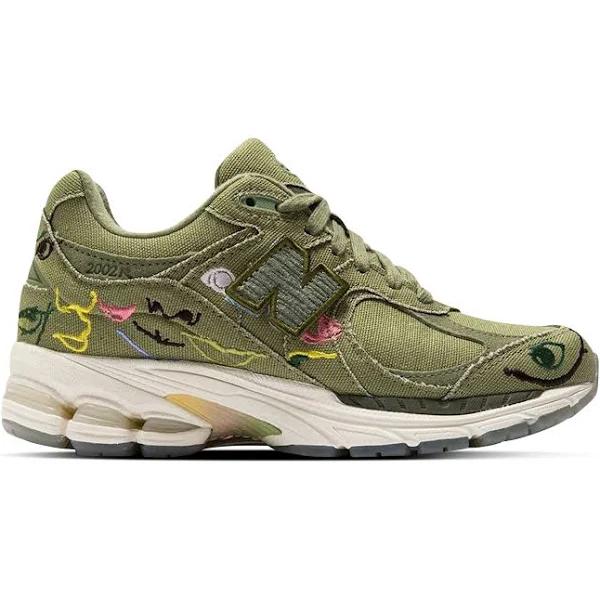 New Balance 2002R x Bryant Giles What Now | Size 10.5