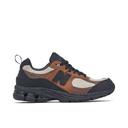 New Balance 2002R x The Basement Earth Brown | Size 9
