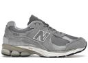 New Balance 2002Rd Grey - Size 5.5 - 057 - Slate Grey