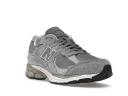 New Balance 2002Rd Grey - Size 5.5 - 057 - Slate Grey