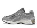 New Balance 2002Rd Grey - Size 5.5 - 057 - Slate Grey