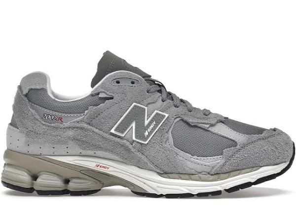 New Balance 2002Rd Grey - Size 6 - 057 - Slate Grey