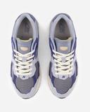 New Balance 2002Rdi Protection Pack - Purple - Size 7.5 - Grey/ Blue