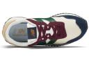 New Balance 237 'Beige Nightwatch Green' (Retro/Unisex/Low Top) MS237VE US 5½