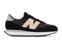 New Balance 237 Black Pink (Women's)