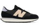 New Balance 237 Black Pink (Women's)