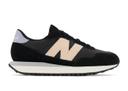New Balance 237 Black Pink (Women's)