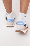 New Balance 237 Blue Orange Black
