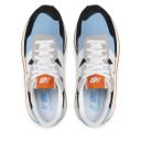 New Balance 237 Blue Orange Black