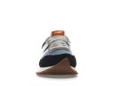 New Balance 237 Blue Orange Black