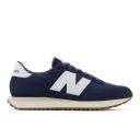 New Balance 237 Blue Sneaker Blue 8