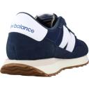New Balance 237 Blue Sneaker Blue 8