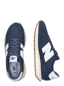 New Balance 237 Blue Sneaker Blue 8