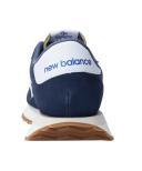 New Balance 237 Blue Sneaker Blue 8