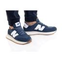 New Balance 237 Blue Sneaker Blue 8
