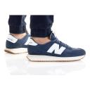 New Balance 237 Blue Sneaker Blue 8
