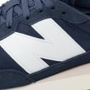 New Balance 237 Blue Sneaker Blue 8