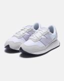 New Balance 237 Classic Retro Womens Reflection Trainers - US 9