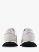 New Balance 237 Classic Retro Womens Reflection Trainers - US 9