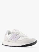 New Balance 237 Classic Retro Womens Reflection Trainers - US 9