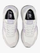 New Balance 237 Classic Retro Womens Reflection Trainers - US 9