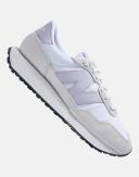 New Balance 237 Classic Retro Womens Reflection Trainers - US 9