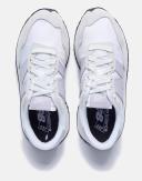 New Balance 237 Classic Retro Womens Reflection Trainers - US 9