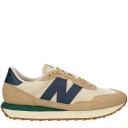 New Balance 237 Cobalt Blue Aspen