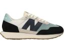 New Balance 237 Cobalt Blue Aspen