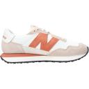 New Balance 237 Cobalt Blue Aspen