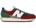 New Balance 237 Cobalt Blue Aspen