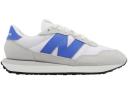 New Balance 237 Cobalt Blue Aspen