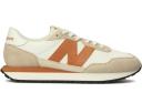 New Balance 237 Cobalt Blue Aspen