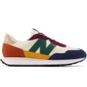 New Balance 237 Cobalt Blue Aspen