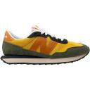 New Balance 237 Cobalt Blue Aspen