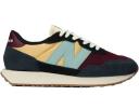 New Balance 237 Cobalt Blue Aspen