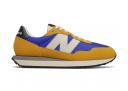 New Balance 237 Cobalt Blue Aspen