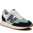 New Balance 237 Cobalt Blue Aspen