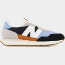 New Balance 237 Cobalt Blue Aspen