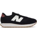New Balance 237 Cobalt Blue Aspen