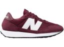 New Balance 237 Cobalt Blue Aspen