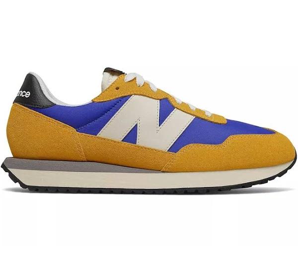 New Balance 237 Cobalt Blue Aspen