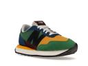 New Balance 237 Green