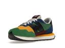 New Balance 237 Green