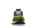 New Balance 237 Green