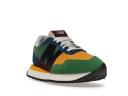 New Balance 237 Green