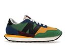 New Balance 237 Green