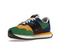 New Balance 237 Green