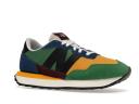 New Balance 237 Green